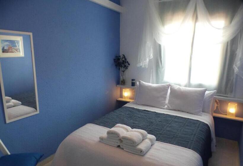 بنسيون Ca La Carmeta