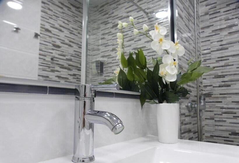 بنسيون Ca La Carmeta