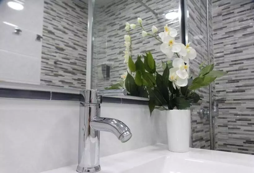 ペンション Ca La Carmeta