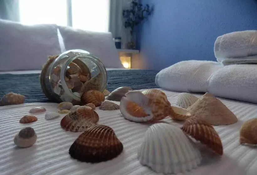 ペンション Ca La Carmeta