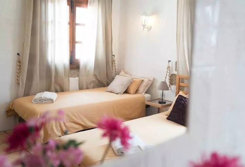 Majatalo El Cerro De La Luna