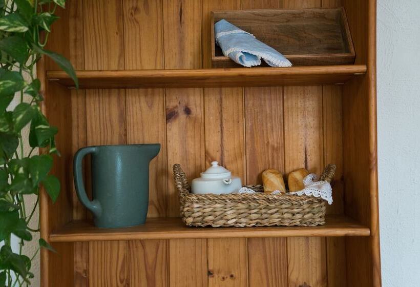 پانسیون El Cerro De La Luna