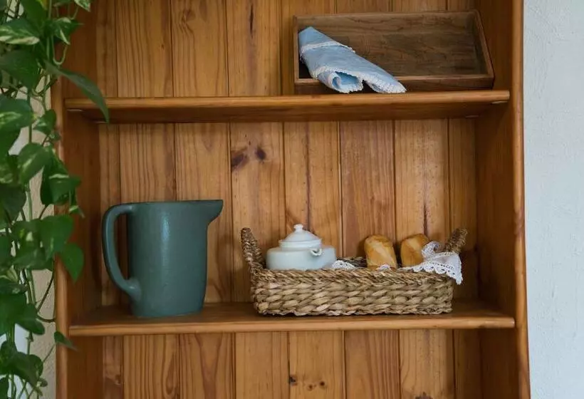 Majatalo El Cerro De La Luna