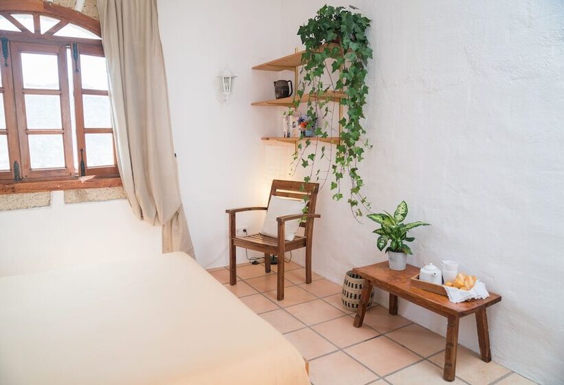 پانسیون El Cerro De La Luna