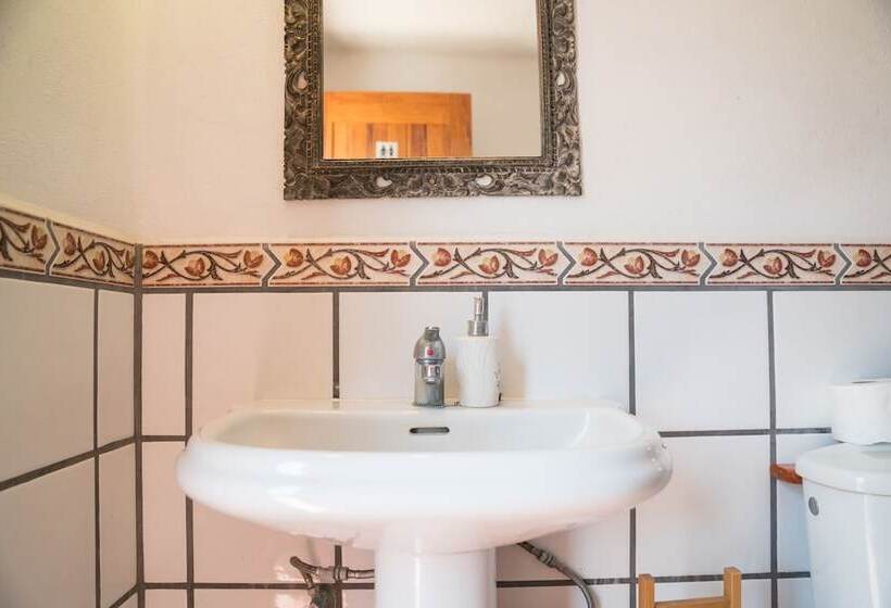 پانسیون El Cerro De La Luna