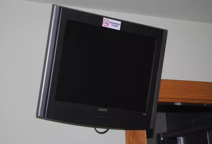 ペンション Hostal La Cortijana