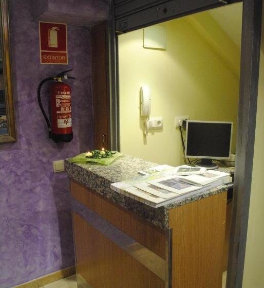 Pensão Hostal La Cortijana