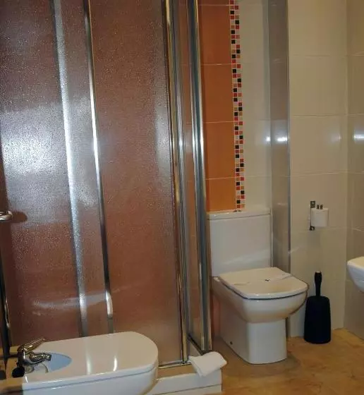 ペンション Hostal La Cortijana