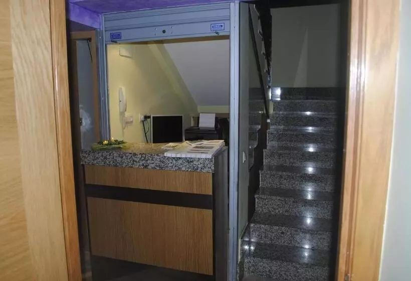 ペンション Hostal La Cortijana