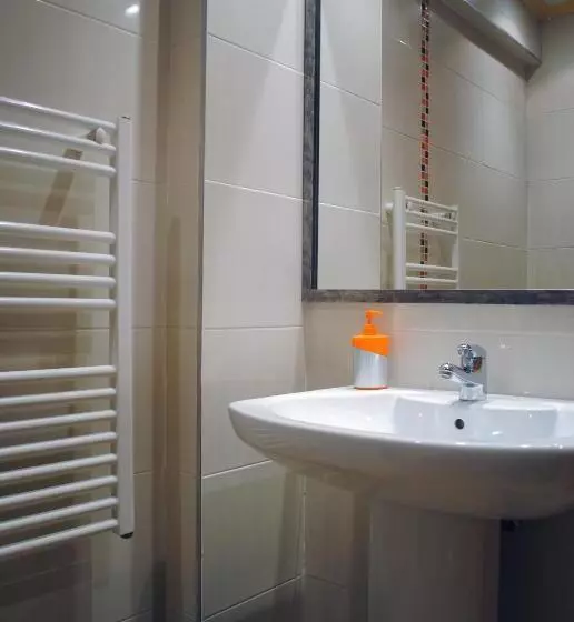 ペンション Hostal La Cortijana