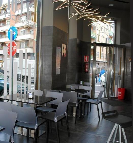 Pensão Hostal La Cortijana