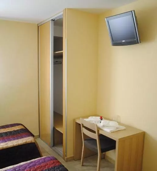 ペンション Hostal La Cortijana