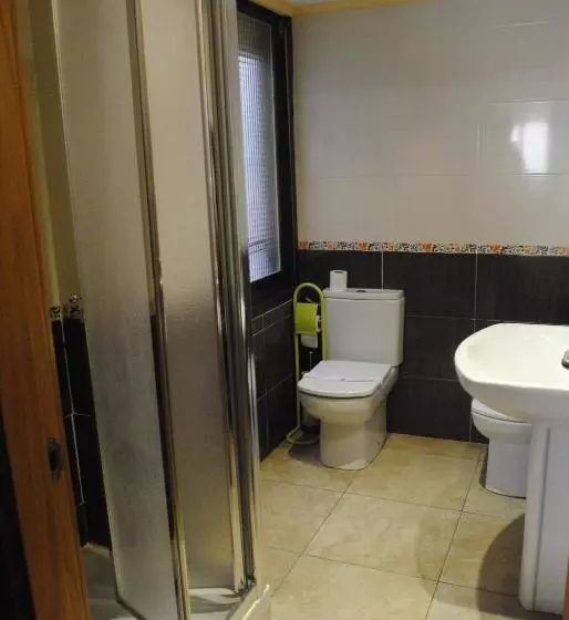 ペンション Hostal La Cortijana