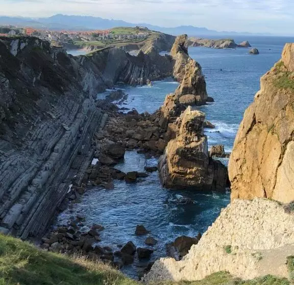 Majatalo Hostal La Picota