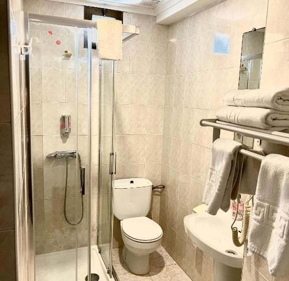 פנסיון Hostal La Picota