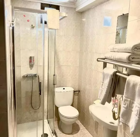 Majatalo Hostal La Picota