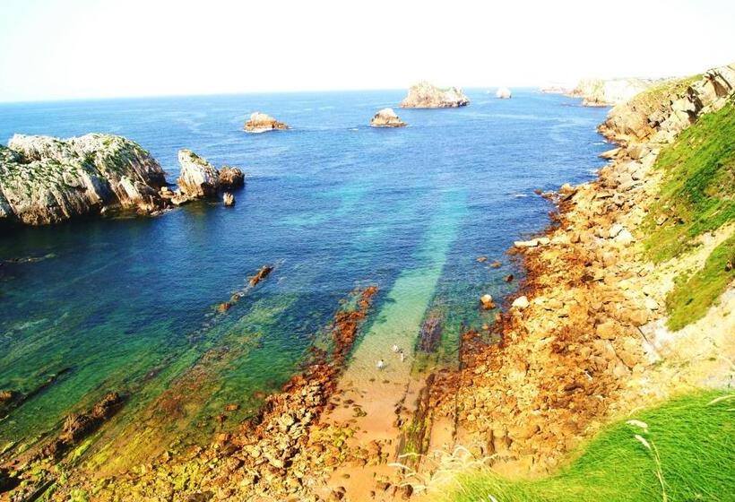 פנסיון Hostal La Picota