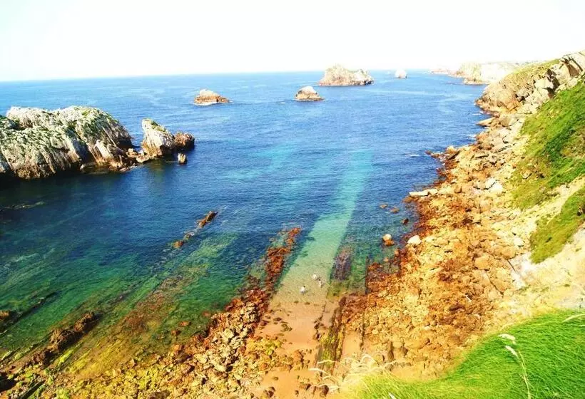 Majatalo Hostal La Picota