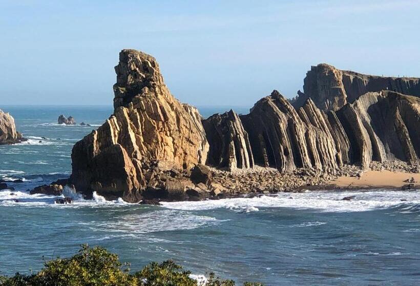 פנסיון Hostal La Picota