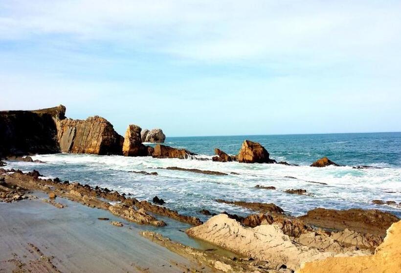 פנסיון Hostal La Picota