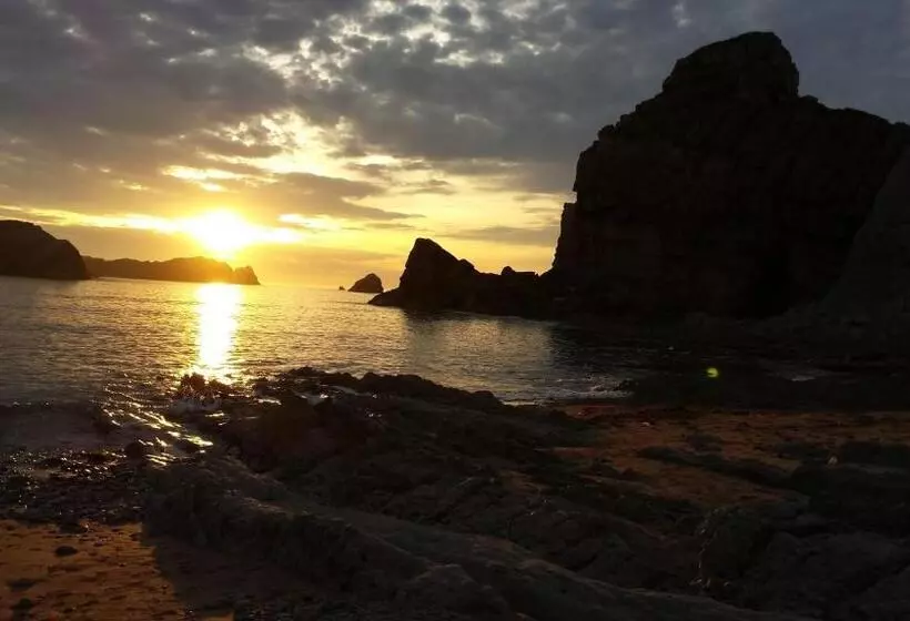 Majatalo Hostal La Picota