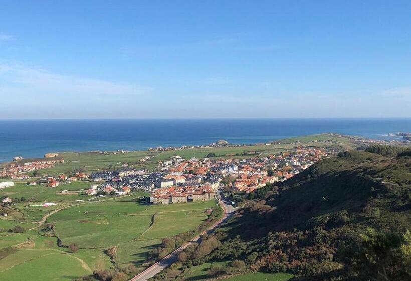 פנסיון Hostal La Picota