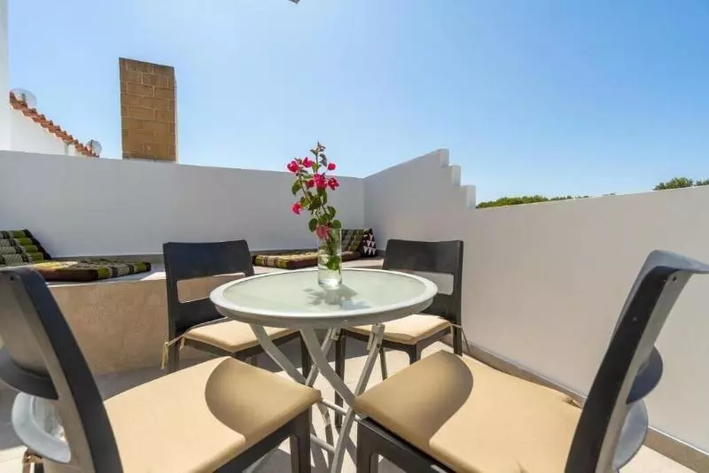 Hostal Restaurante Pou Des Lleó