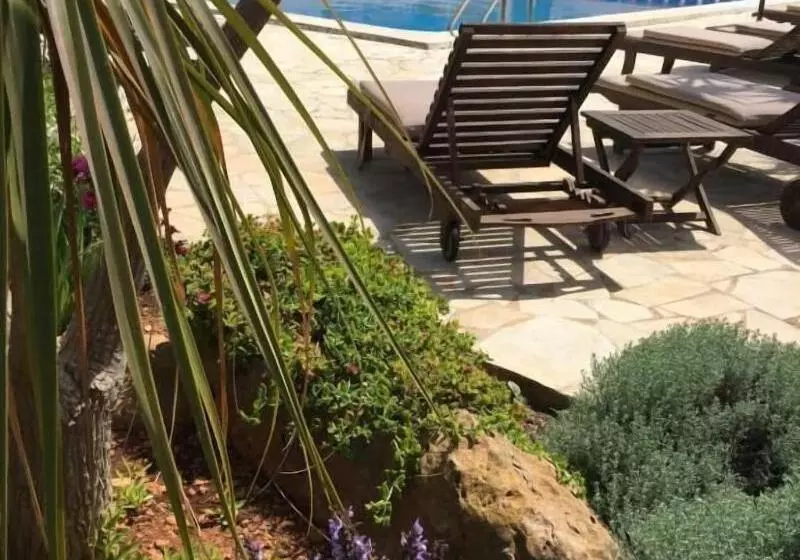 Hostal Restaurante Pou Des Lleó