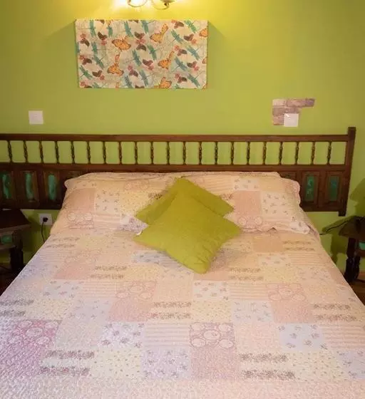 Majatalo Hostal Resturante La Moruga