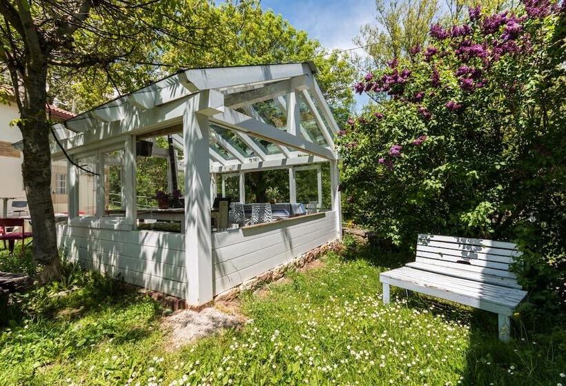 Общежитие Vaquero Casa Rural Alquiler Completo