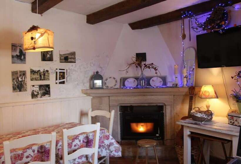 Общежитие Vaquero Casa Rural Alquiler Completo