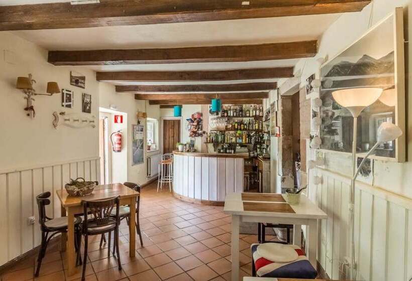 Общежитие Vaquero Casa Rural Alquiler Completo