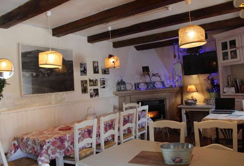 Общежитие Vaquero Casa Rural Alquiler Completo