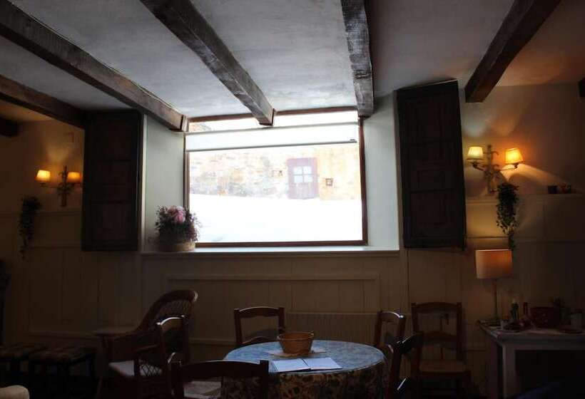 Общежитие Vaquero Casa Rural Alquiler Completo