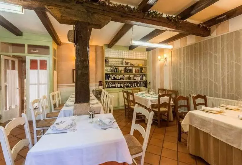 ユースホステル Vaquero Casa Rural Alquiler Completo