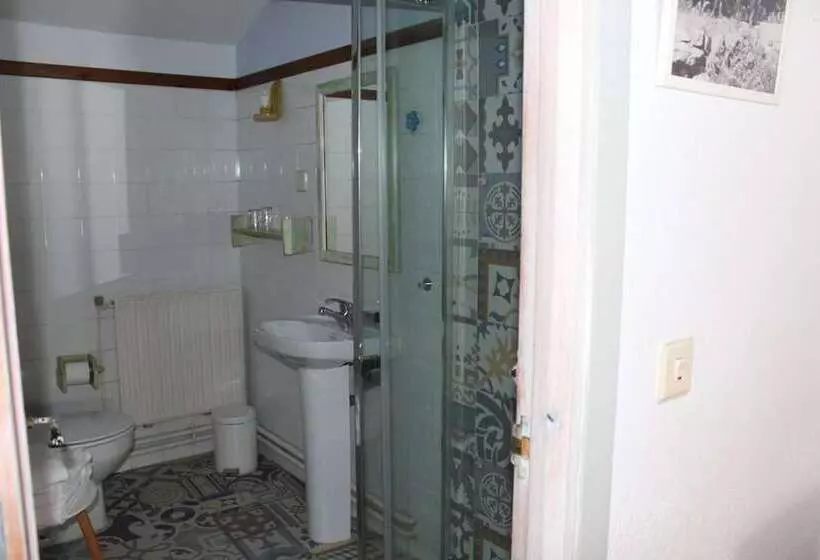 ユースホステル Vaquero Casa Rural Alquiler Completo