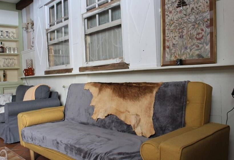 Общежитие Vaquero Casa Rural Alquiler Completo