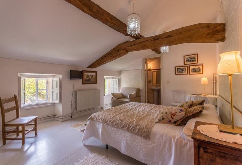 Общежитие Vaquero Casa Rural Alquiler Completo