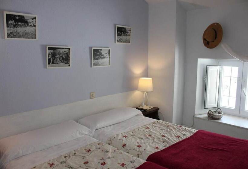 Общежитие Vaquero Casa Rural Alquiler Completo