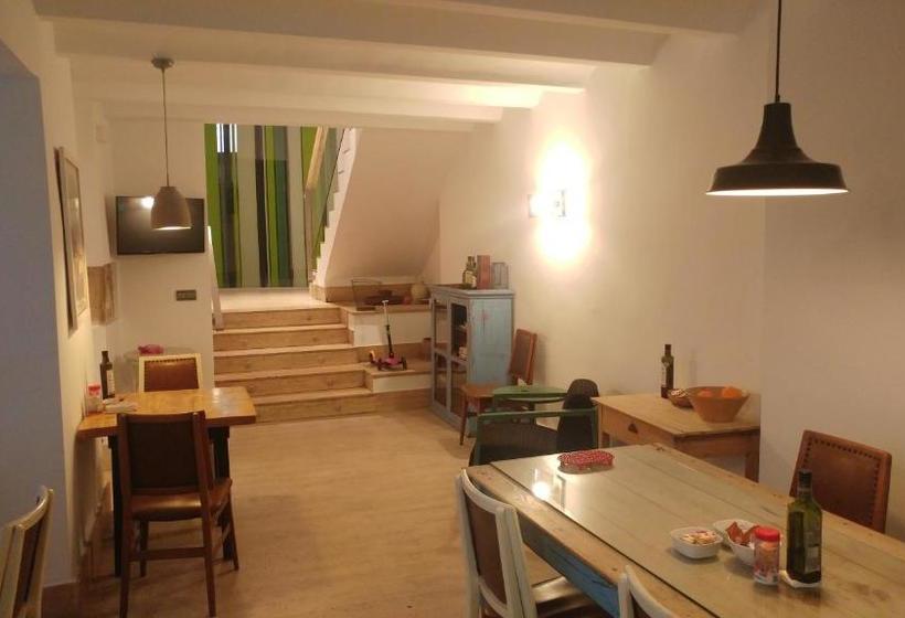 Las Coles Apartasuites