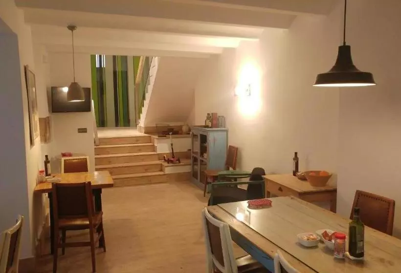 Las Coles Apartasuites