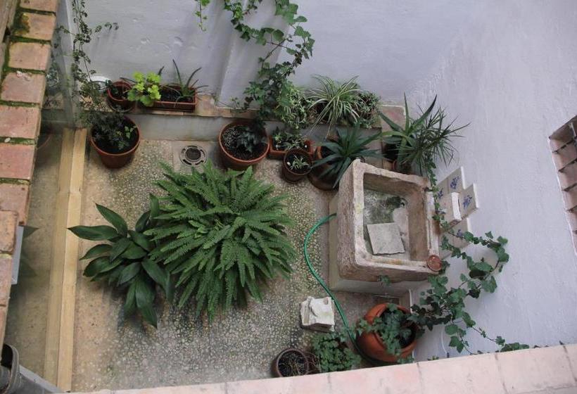 Las Coles Apartasuites