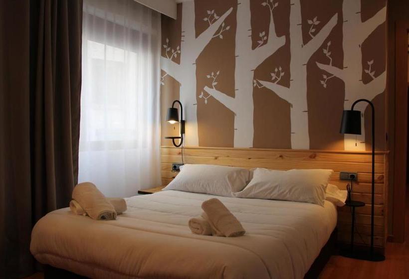 Las Coles Apartasuites