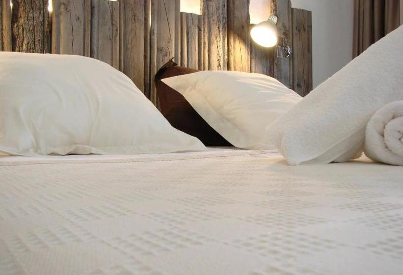 Las Coles Apartasuites