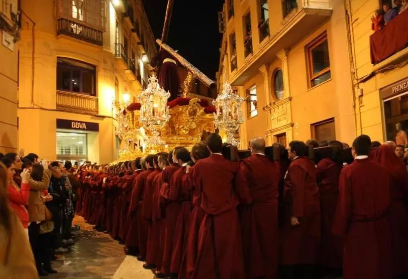 Mar Y Arte Apartamentos