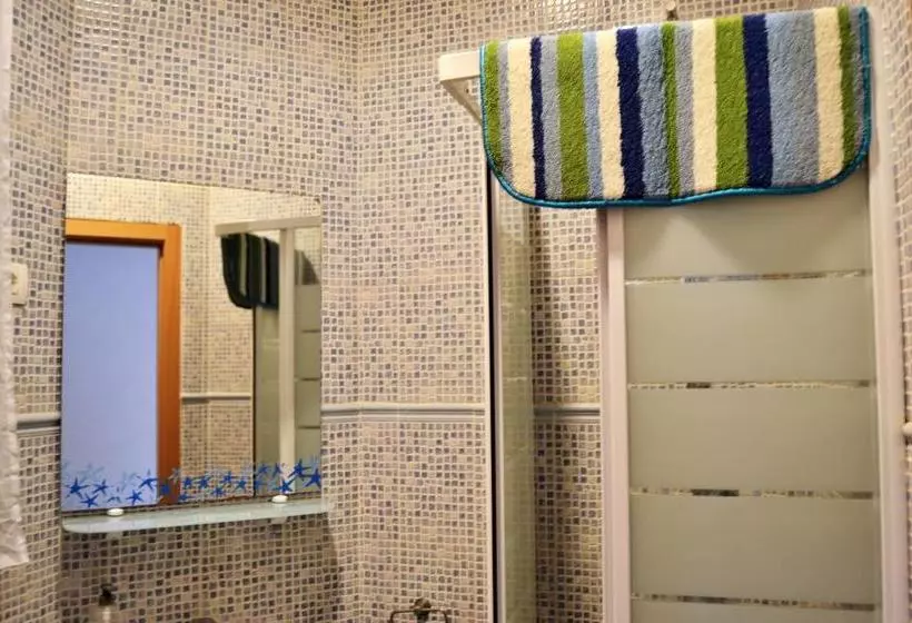 Mar Y Arte Apartamentos