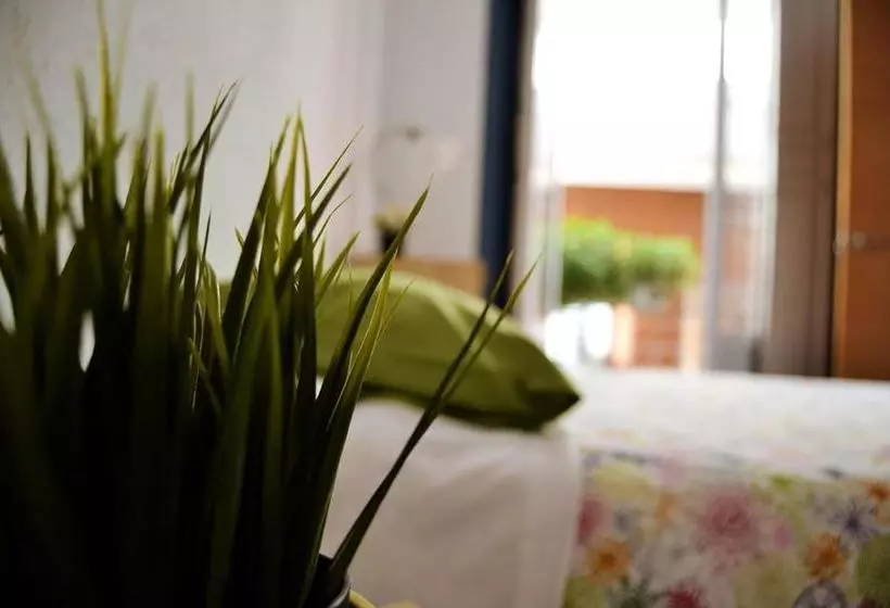 Mar Y Arte Apartamentos