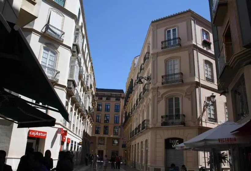 Mar Y Arte Apartamentos