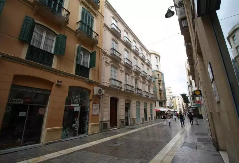 Mar Y Arte Apartamentos