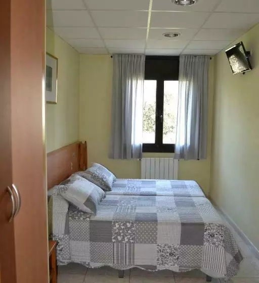 Pension Hostal Bartis